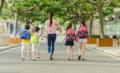 小学教育