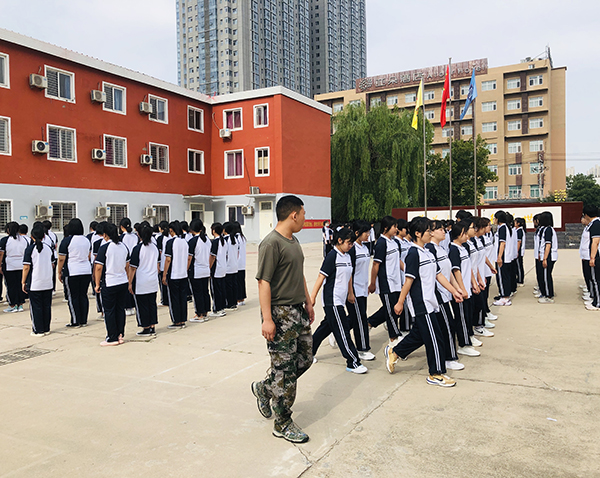 活动风采