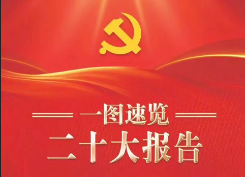 党的二十大