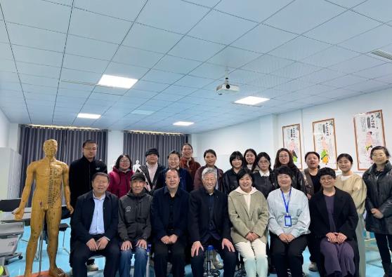 产教融合育英才 职教创新助康养